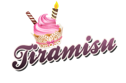Tiara Tiramisu